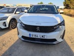 40543ad341c7ad9b85737cf1254c2d0f-4831 Peugeot 3008 1.5 Bluehdi 96kw (130cv) S&s Active Pack - 2