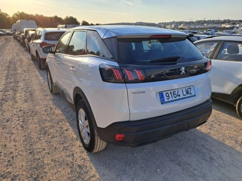 40543ad341c7ad9b85737cf1254c2d0f-4835 Peugeot 3008 1.5 Bluehdi 96kw (130cv) S&s Active Pack - 6