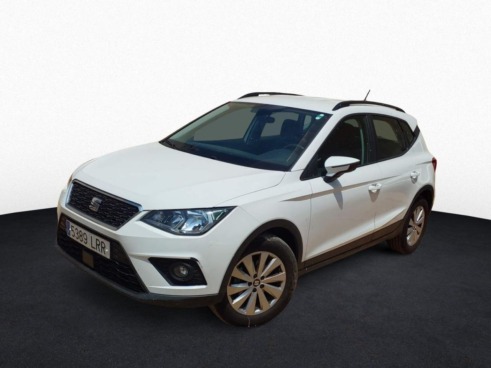 40543ad341c7ad9b85737cf1254c2d0f-4898 Seat Arona 1.0 Tsi 81kw (110cv) Style Go2 - 1