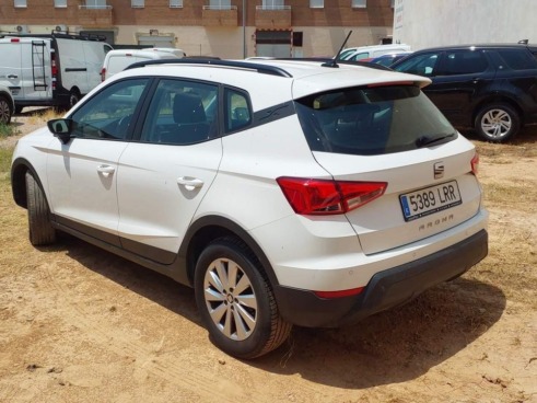 40543ad341c7ad9b85737cf1254c2d0f-4899 Seat Arona 1.0 Tsi 81kw (110cv) Style Go2 - 2