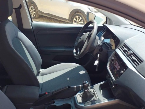 40543ad341c7ad9b85737cf1254c2d0f-4902 Seat Arona 1.0 Tsi 81kw (110cv) Style Go2 - 5