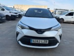 40543ad341c7ad9b85737cf1254c2d0f-4939 Toyota C-hr 1.8 125h Advance - 2