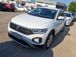 Volkswagen T-roc «más» 1.5 Tsi 110kw (150cv) Dsg Volkswagen T-roc «más» 1.5 Tsi 110kw (150cv) Dsg