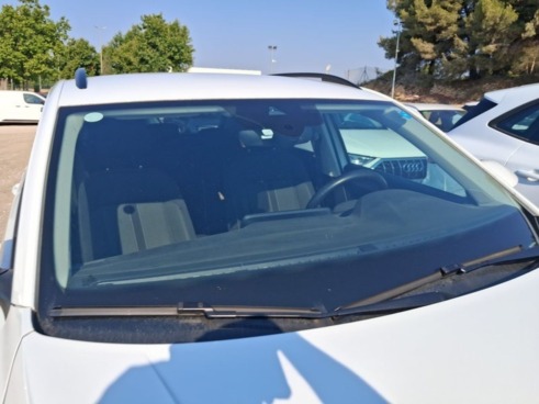 40543ad341c7ad9b85737cf1254c2d0f-4969 Volkswagen T-roc «más» 1.5 Tsi 110kw (150cv) Dsg - 8