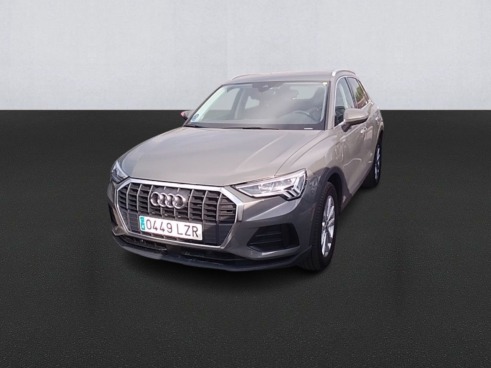 40543ad341c7ad9b85737cf1254c2d0f-4994 Audi Q3 45 Tfsi E 180kw S Tronic Advanced - 1