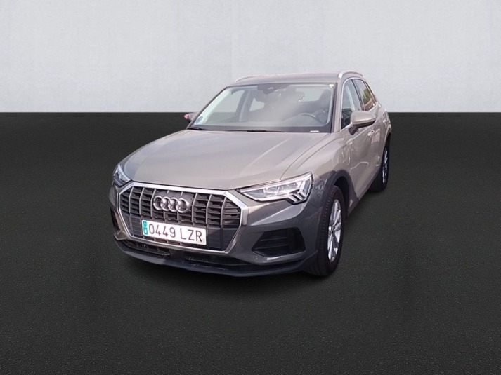 Audi Q3 45 Tfsi E 180kw S Tronic Advanced Audi Q3 45 Tfsi E 180kw S Tronic Advanced