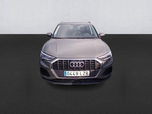 40543ad341c7ad9b85737cf1254c2d0f-4995 Audi Q3 45 Tfsi E 180kw S Tronic Advanced - 2