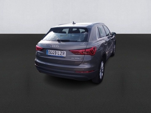 40543ad341c7ad9b85737cf1254c2d0f-4997 Audi Q3 45 Tfsi E 180kw S Tronic Advanced - 4