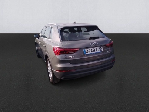 40543ad341c7ad9b85737cf1254c2d0f-4999 Audi Q3 45 Tfsi E 180kw S Tronic Advanced - 6