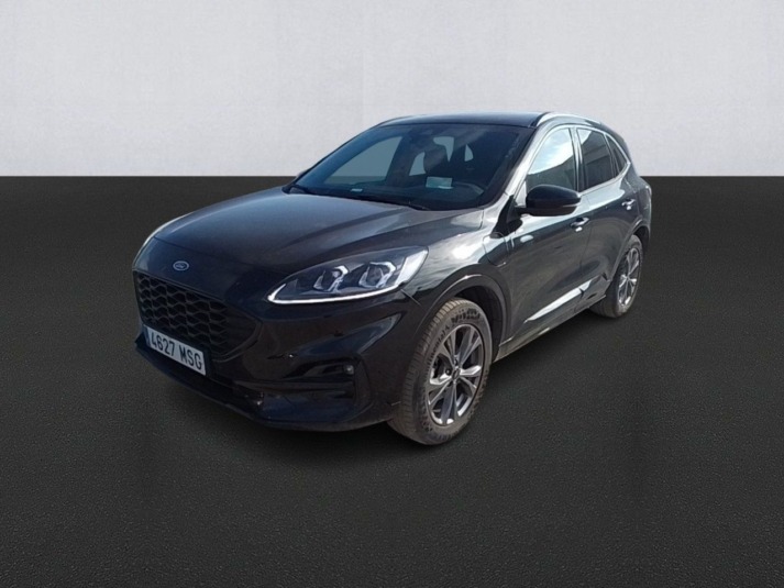 Ford Kuga (o) St-line 2.5 Duratec Phev 165kw Auto Ford Kuga (o) St-line 2.5 Duratec Phev 165kw Auto