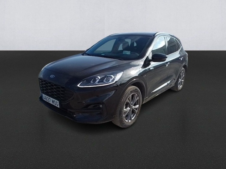 Ford Kuga (o) St-line 2.5 Duratec Phev 165kw Auto Ford Kuga (o) St-line 2.5 Duratec Phev 165kw Auto