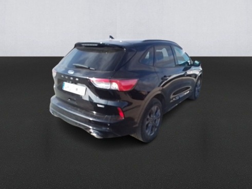 40543ad341c7ad9b85737cf1254c2d0f-5021 Ford Kuga (o) St-line 2.5 Duratec Phev 165kw Auto - 4