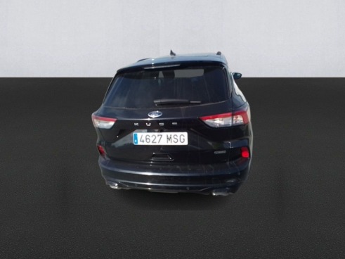 40543ad341c7ad9b85737cf1254c2d0f-5022 Ford Kuga (o) St-line 2.5 Duratec Phev 165kw Auto - 5