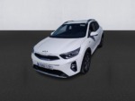 Kia Stonic 1.0 T-gdi 74kw (100cv) Mhev Imt Concept Kia Stonic 1.0 T-gdi 74kw (100cv) Mhev Imt Concept