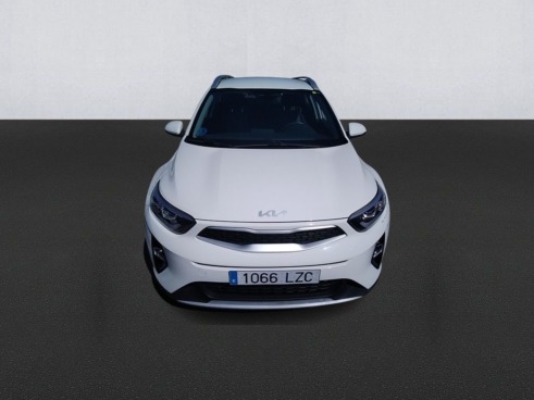 40543ad341c7ad9b85737cf1254c2d0f-5027 Kia Stonic 1.0 T-gdi 74kw (100cv) Mhev Imt Concept - 2