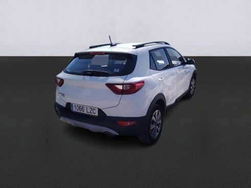40543ad341c7ad9b85737cf1254c2d0f-5029 Kia Stonic 1.0 T-gdi 74kw (100cv) Mhev Imt Concept - 4