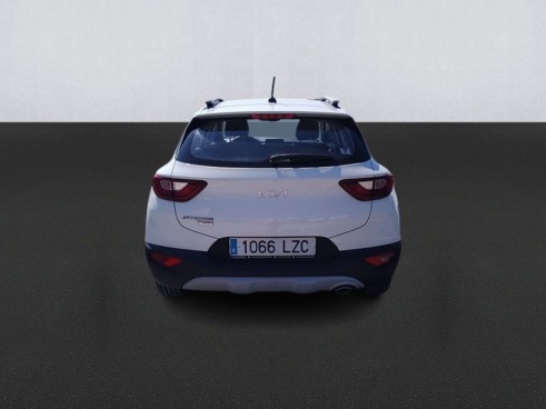 40543ad341c7ad9b85737cf1254c2d0f-5030 Kia Stonic 1.0 T-gdi 74kw (100cv) Mhev Imt Concept - 5