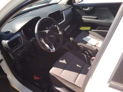 40543ad341c7ad9b85737cf1254c2d0f-5032 Kia Stonic 1.0 T-gdi 74kw (100cv) Mhev Imt Concept - 7