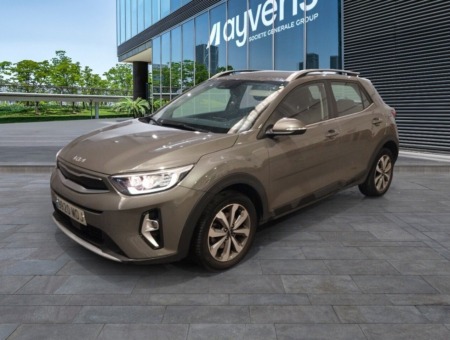 40543ad341c7ad9b85737cf1254c2d0f-5034 Kia Stonic 1.0 T-GDi 88kW (120CV) MHEV iMT Drive