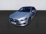 Mercedes A-class Sedán A 200 Mercedes A-class Sedán A 200