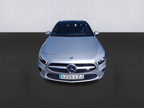 40543ad341c7ad9b85737cf1254c2d0f-5044 Mercedes A-class Sedán A 200 - 2