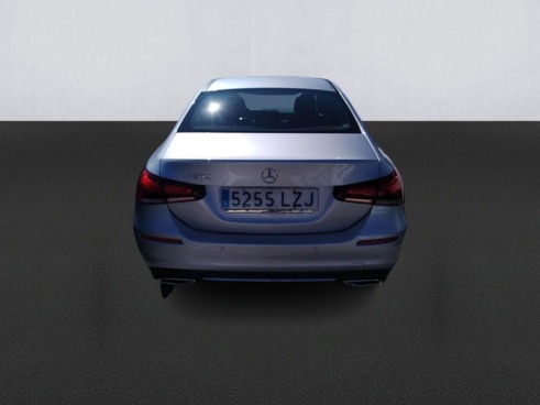 40543ad341c7ad9b85737cf1254c2d0f-5047 Mercedes A-class Sedán A 200 - 5