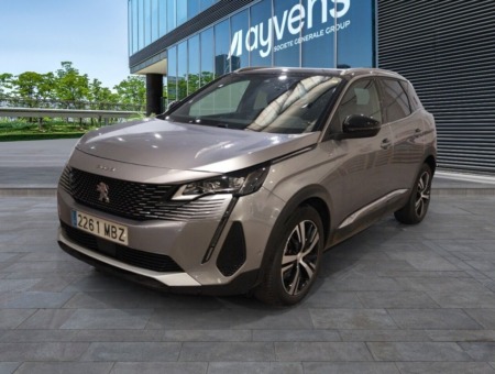 40543ad341c7ad9b85737cf1254c2d0f-5051 Peugeot 3008 1.5 BlueHDi 96kW S&S GT EAT8