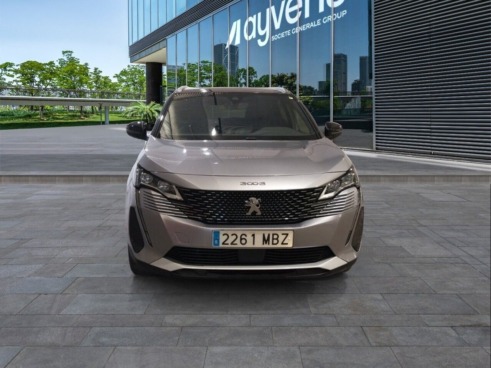 40543ad341c7ad9b85737cf1254c2d0f-5052 Peugeot 3008 1.5 Bluehdi 96kw S&s Gt Eat8 - 2
