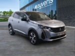40543ad341c7ad9b85737cf1254c2d0f-5054 Peugeot 3008 1.5 Bluehdi 96kw S&s Gt Eat8 - 4