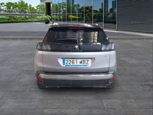 40543ad341c7ad9b85737cf1254c2d0f-5055 Peugeot 3008 1.5 Bluehdi 96kw S&s Gt Eat8 - 5