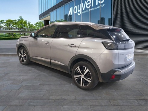40543ad341c7ad9b85737cf1254c2d0f-5056 Peugeot 3008 1.5 Bluehdi 96kw S&s Gt Eat8 - 6