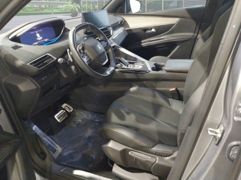 40543ad341c7ad9b85737cf1254c2d0f-5057 Peugeot 3008 1.5 Bluehdi 96kw S&s Gt Eat8 - 7