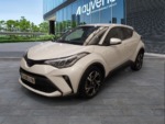 40543ad341c7ad9b85737cf1254c2d0f-5060 Toyota C-hr 1.8 125h Advance - 1