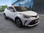 40543ad341c7ad9b85737cf1254c2d0f-5062 Toyota C-hr 1.8 125h Advance - 3