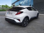 40543ad341c7ad9b85737cf1254c2d0f-5063 Toyota C-hr 1.8 125h Advance - 4