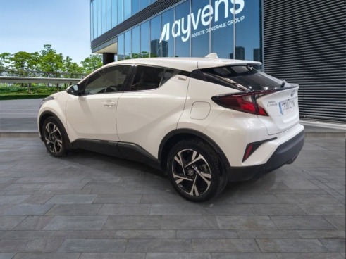 40543ad341c7ad9b85737cf1254c2d0f-5065 Toyota C-hr 1.8 125h Advance - 6