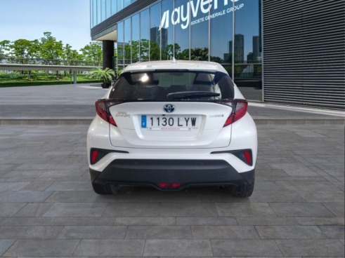 40543ad341c7ad9b85737cf1254c2d0f-5071 Toyota C-hr 1.8 125h Advance - 5