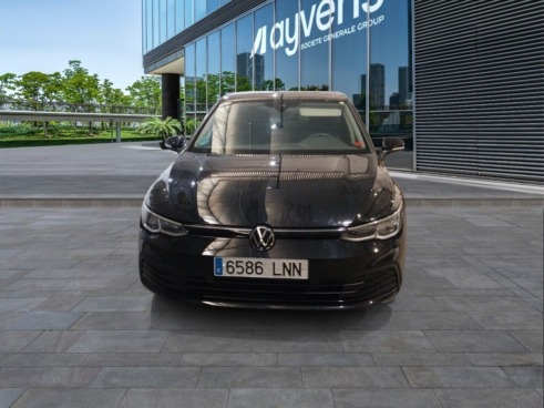40543ad341c7ad9b85737cf1254c2d0f-5075 Volkswagen Golf Life 2.0 Tdi 85kw (115cv) - 2