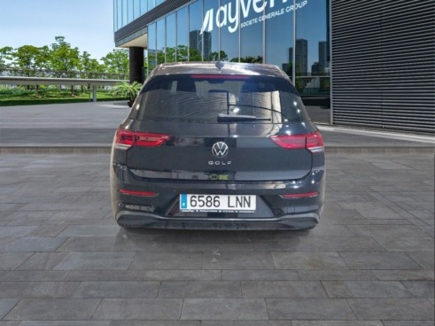 40543ad341c7ad9b85737cf1254c2d0f-5078 Volkswagen Golf Life 2.0 Tdi 85kw (115cv) - 5