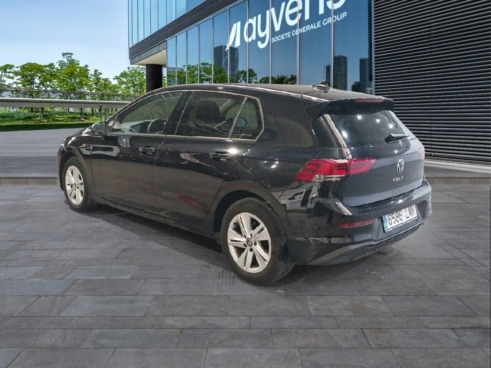 40543ad341c7ad9b85737cf1254c2d0f-5079 Volkswagen Golf Life 2.0 Tdi 85kw (115cv) - 6