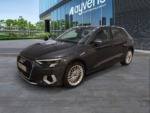 40543ad341c7ad9b85737cf1254c2d0f-44 Audi A3 Sportback Advanced 35 Tfsi 110kw S Tron - 1
