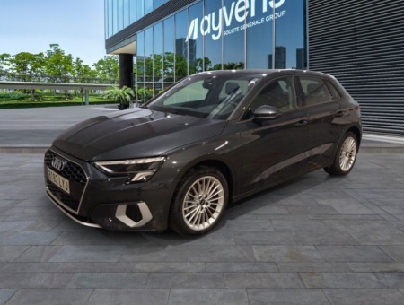40543ad341c7ad9b85737cf1254c2d0f-44 Audi A3 Sportback Advanced 35 TFSI 110kW S tron