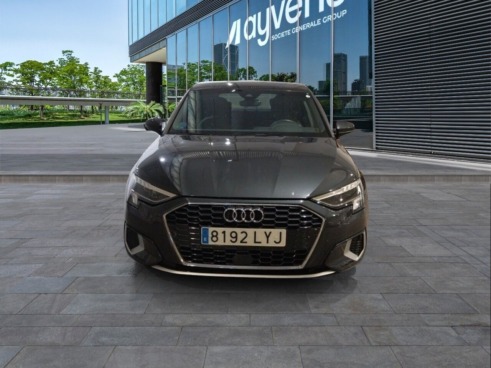 40543ad341c7ad9b85737cf1254c2d0f-45 Audi A3 Sportback Advanced 35 Tfsi 110kw S Tron - 2