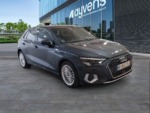 40543ad341c7ad9b85737cf1254c2d0f-46 Audi A3 Sportback Advanced 35 Tfsi 110kw S Tron - 3