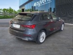 40543ad341c7ad9b85737cf1254c2d0f-47 Audi A3 Sportback Advanced 35 Tfsi 110kw S Tron - 4