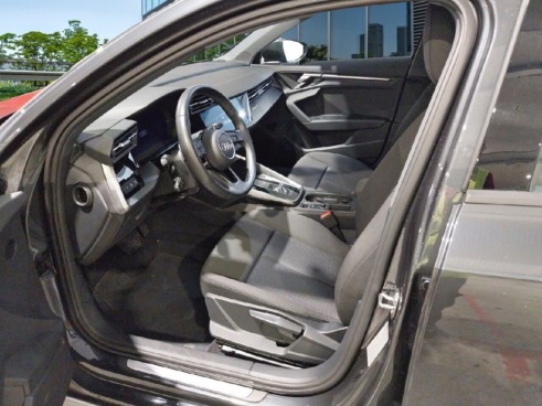 40543ad341c7ad9b85737cf1254c2d0f-50 Audi A3 Sportback Advanced 35 Tfsi 110kw S Tron - 7