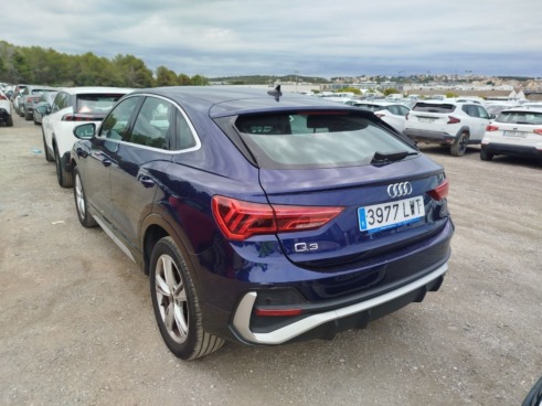 40543ad341c7ad9b85737cf1254c2d0f-168 Audi Q3 Sportback 40 Tdi 147kw S Tronic Quattro S Line - 6