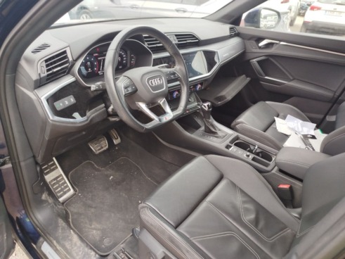 40543ad341c7ad9b85737cf1254c2d0f-169 Audi Q3 Sportback 40 Tdi 147kw S Tronic Quattro S Line - 7