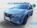 40543ad341c7ad9b85737cf1254c2d0f-177 Nissan Qashqai DIG-T 160 mHEV N-Connecta 4×4 Xtronic 116 kW (158 CV) - 1