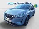 40543ad341c7ad9b85737cf1254c2d0f-191 Nissan Qashqai DIG-T 160 mHEV N-Connecta 4×4 Xtronic 116 kW (158 CV) - 1